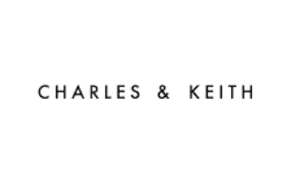 Charles & Keith